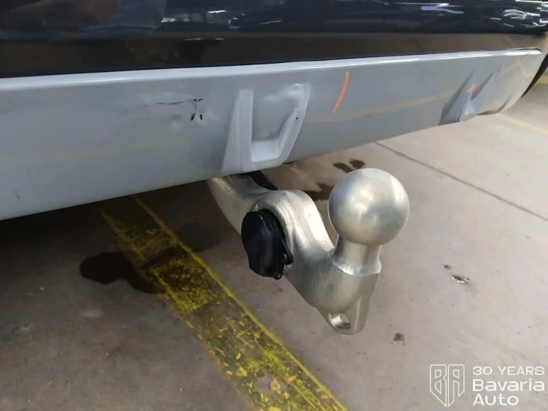 BMW X5 30d xDrive M Sport Paket Sportautomatic, снимка 13 - Автомобили и джипове - 52815723