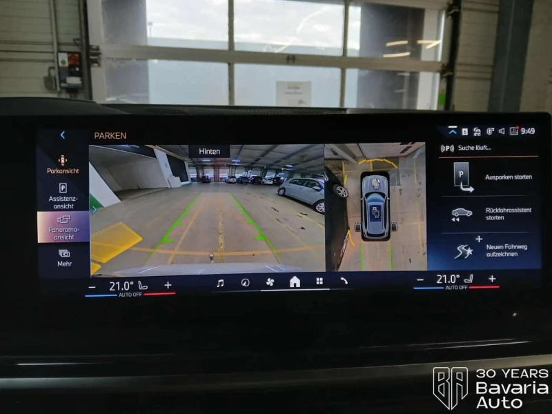 BMW X5 30d xDrive M Sport Paket Sportautomatic, снимка 12 - Автомобили и джипове - 52815723