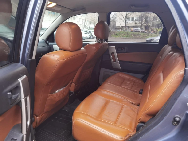 Daihatsu Terios J2, снимка 7 - Автомобили и джипове - 53203588