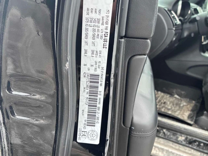 Jeep Grand cherokee High Altitude* CARFAX* ВТОРИ ГУМИ* ДИСТРОНИК, снимка 17 - Автомобили и джипове - 53570533