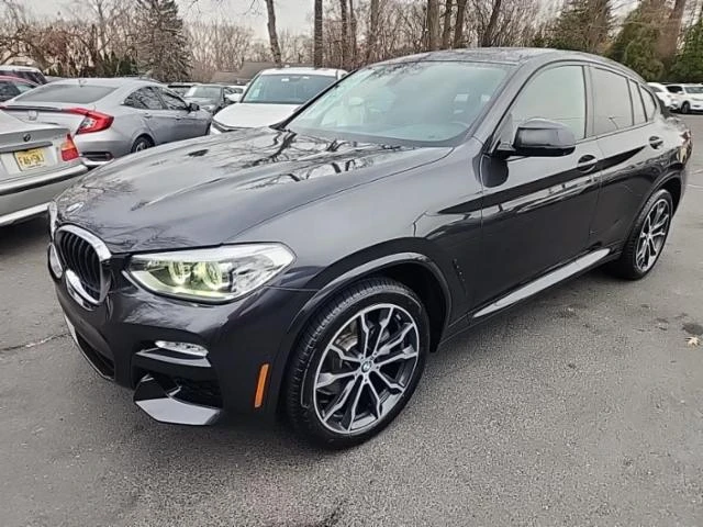 BMW X4 * xDrive30i M SPORT LINE* ДИРЕКТНО ЗАКУПУВАНЕ* , снимка 2 - Автомобили и джипове - 49225181