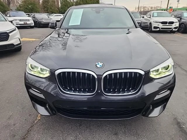 BMW X4 * xDrive30i M SPORT LINE* ДИРЕКТНО ЗАКУПУВАНЕ* , снимка 3 - Автомобили и джипове - 49225181