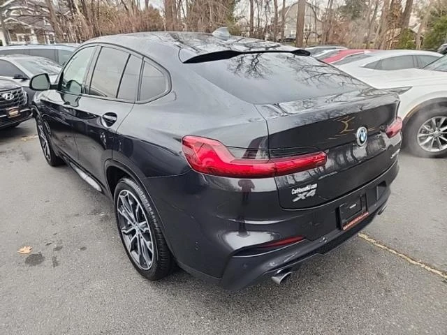 BMW X4 * xDrive30i M SPORT LINE* ДИРЕКТНО ЗАКУПУВАНЕ* , снимка 10 - Автомобили и джипове - 49225181