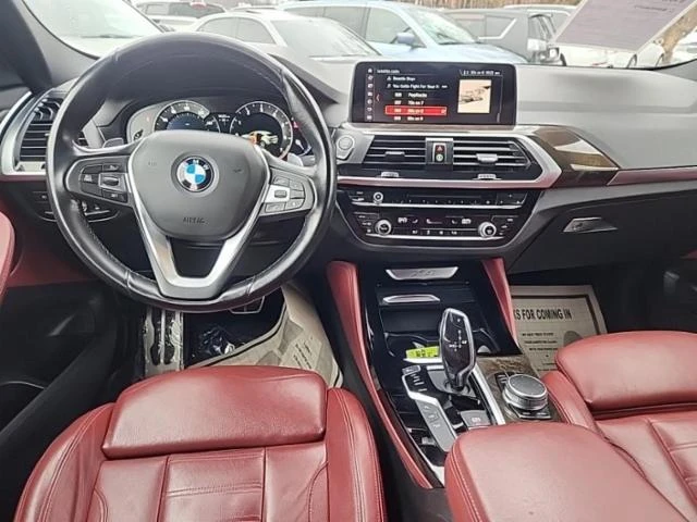 BMW X4 * xDrive30i M SPORT LINE* ДИРЕКТНО ЗАКУПУВАНЕ* , снимка 6 - Автомобили и джипове - 49225181