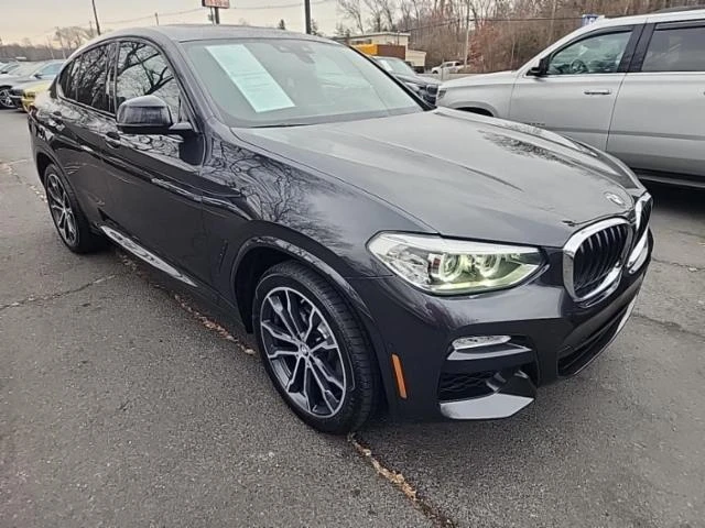 BMW X4 * xDrive30i M SPORT LINE* ДИРЕКТНО ЗАКУПУВАНЕ* , снимка 1 - Автомобили и джипове - 49225181