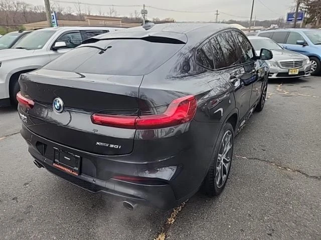 BMW X4 * xDrive30i M SPORT LINE* ДИРЕКТНО ЗАКУПУВАНЕ* , снимка 4 - Автомобили и джипове - 49225181