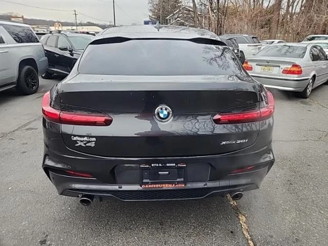 BMW X4 * xDrive30i M SPORT LINE* ДИРЕКТНО ЗАКУПУВАНЕ* , снимка 11 - Автомобили и джипове - 49225181