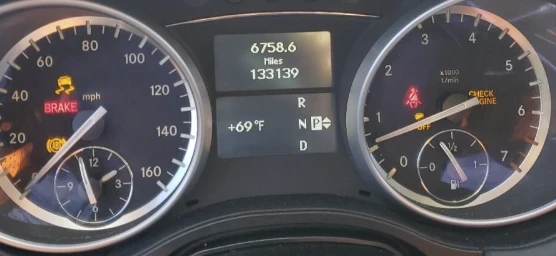 Mercedes-Benz GL 550 AMG 4 MATIC - изображение 10