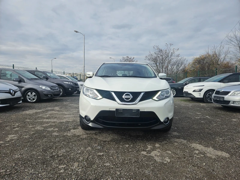 Nissan Qashqai 1.5DCI НАВИГАЦИЯ-КАМЕРА-ПЕРФЕКТЕН - 18900 лв. / 9663.42 € - 60223300 1