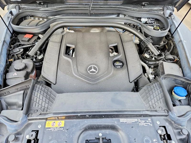 Mercedes-Benz G 500 DISTRONIC| 360| BURMESTER, снимка 12 - Автомобили и джипове - 54084914