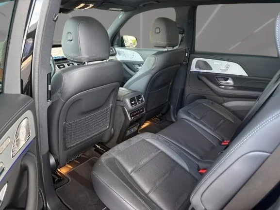 Mercedes-Benz GLS 63 AMG 4Matic+ = Premium Plus = �������� | Mobile.bg � ����������� 9