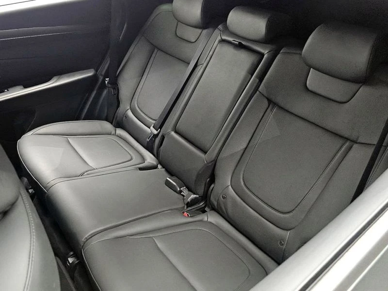 Hyundai Tucson Hyundai Tucson DIGITAL* DISTRONIC* ДВА КЛЮЧА* КАМЕ, снимка 16 - Автомобили и джипове - 55595787