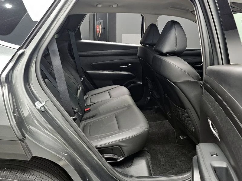 Hyundai Tucson Hyundai Tucson DIGITAL* DISTRONIC* ДВА КЛЮЧА* КАМЕ, снимка 11 - Автомобили и джипове - 55595787