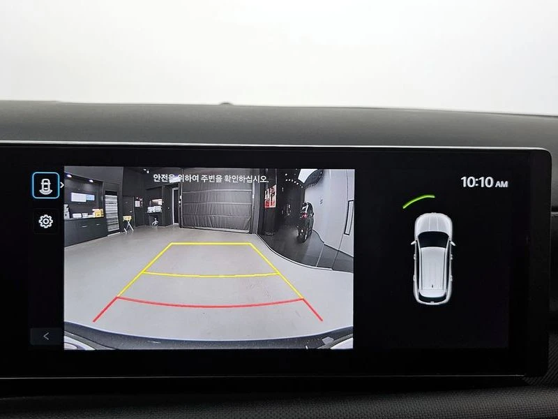 Hyundai Tucson Hyundai Tucson DIGITAL* DISTRONIC* ДВА КЛЮЧА* КАМЕ, снимка 14 - Автомобили и джипове - 55595787