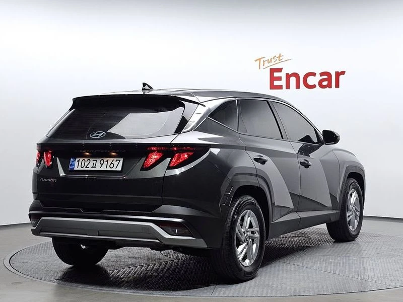 Hyundai Tucson Hyundai Tucson DIGITAL* DISTRONIC* ДВА КЛЮЧА* КАМЕ, снимка 2 - Автомобили и джипове - 55595787