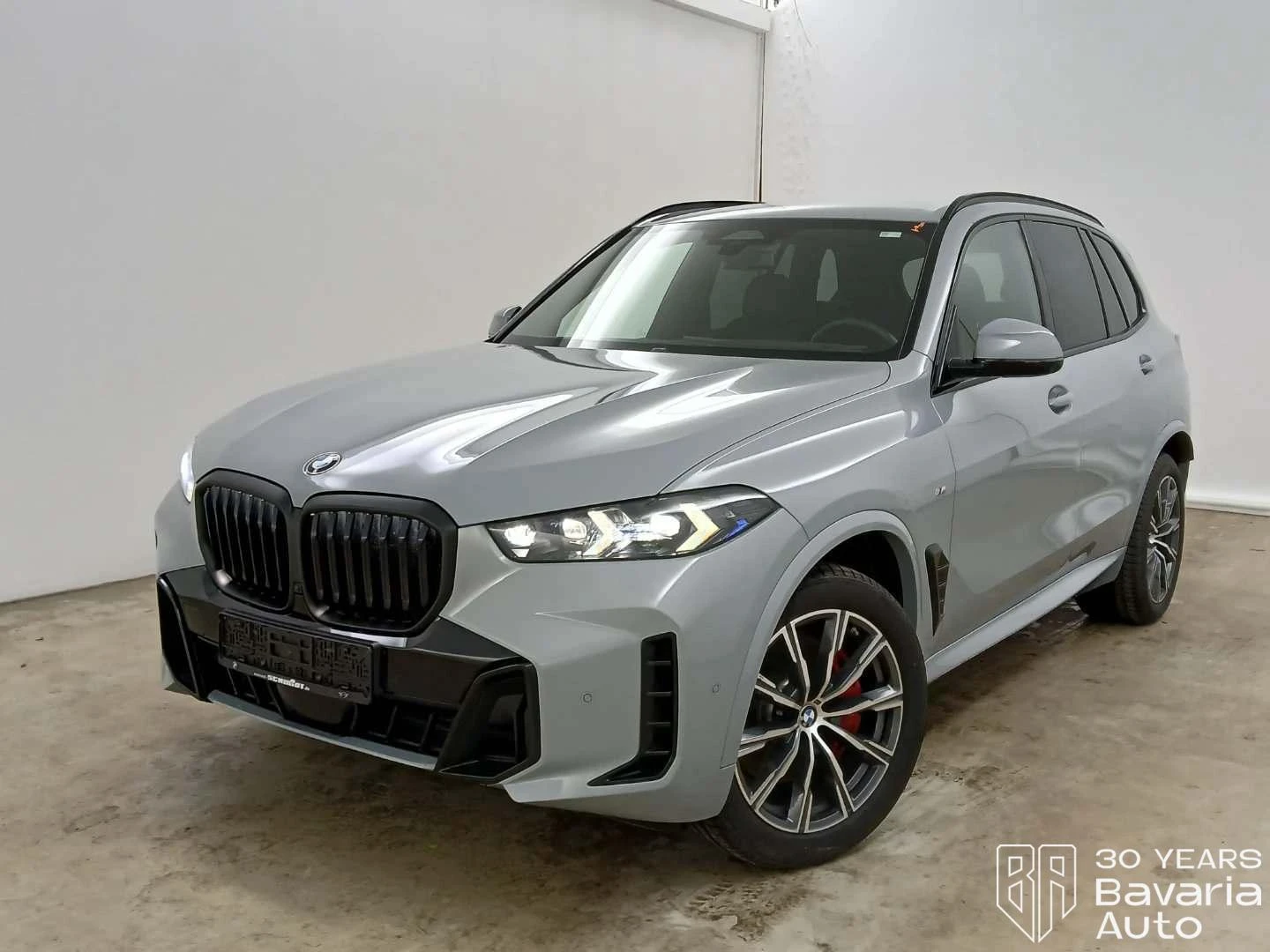 BMW X5 30d xDrive M Sport Paket Sportautomatic, снимка 1