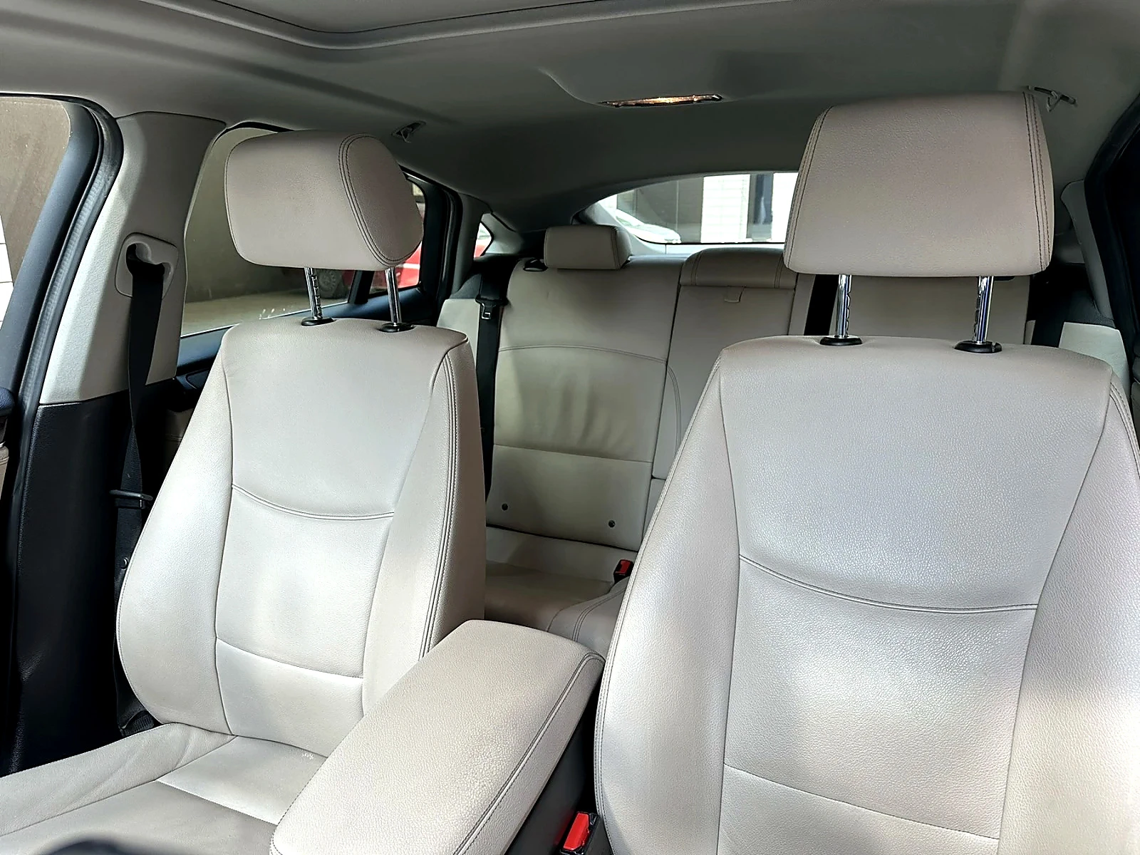 BMW X4 35i Harman/Kardon* Head-up* ������* xLine | Mobile.bg � ����������� 14