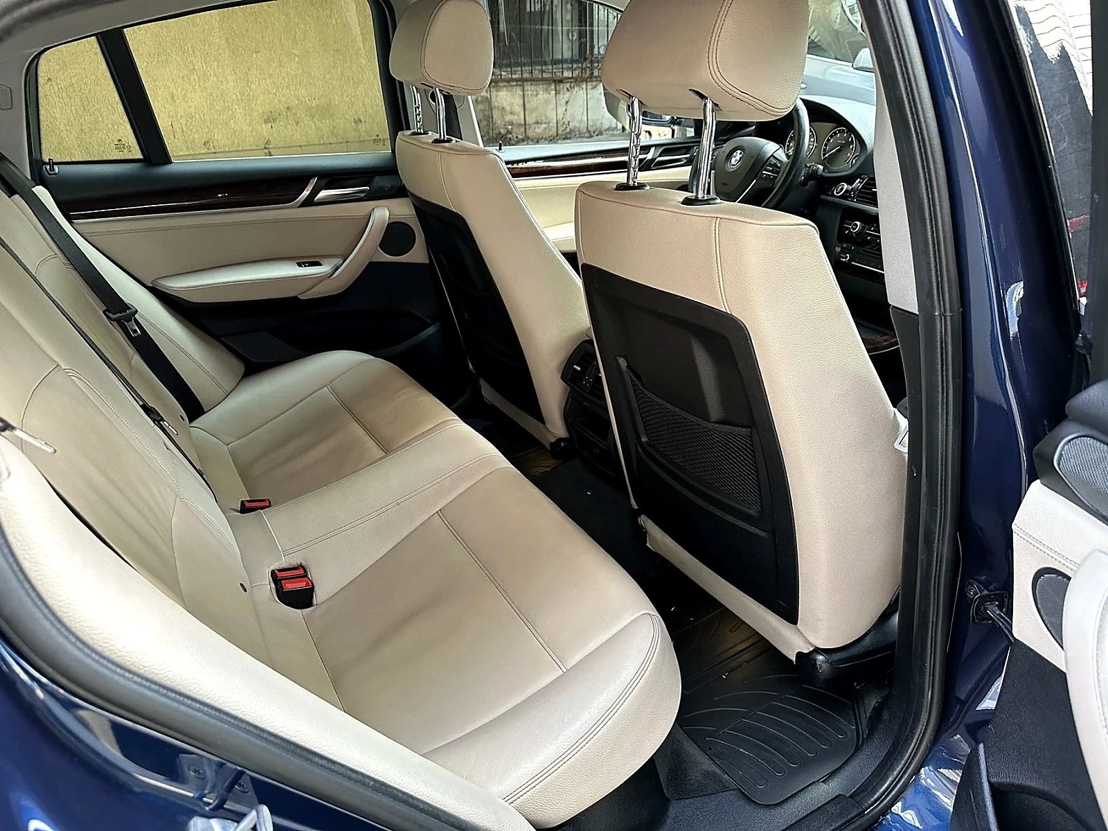 BMW X4 35i Harman/Kardon* Head-up* ������* xLine | Mobile.bg � ����������� 15