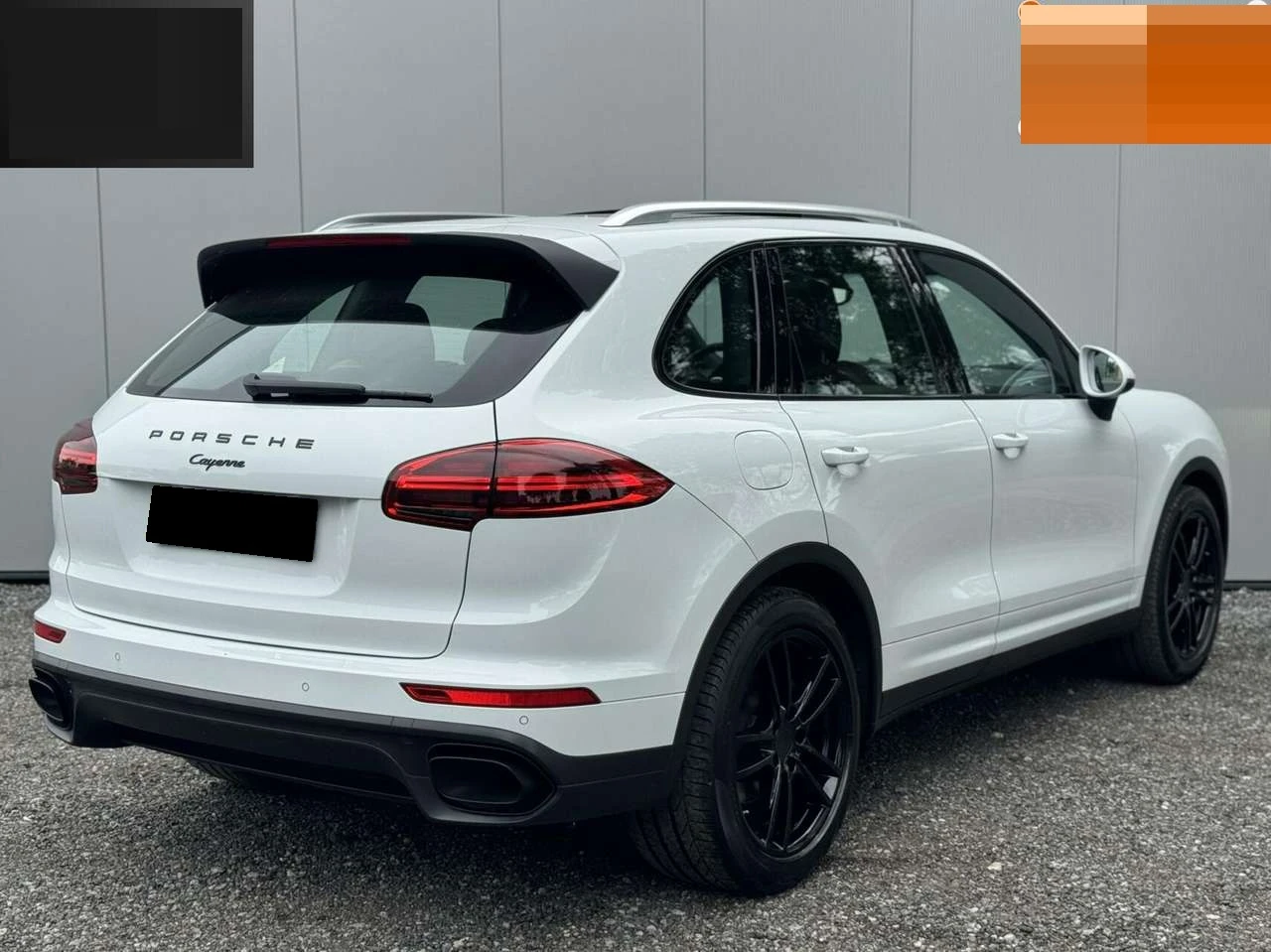 Porsche Cayenne 3.0 V6 Diesel - изображение 5