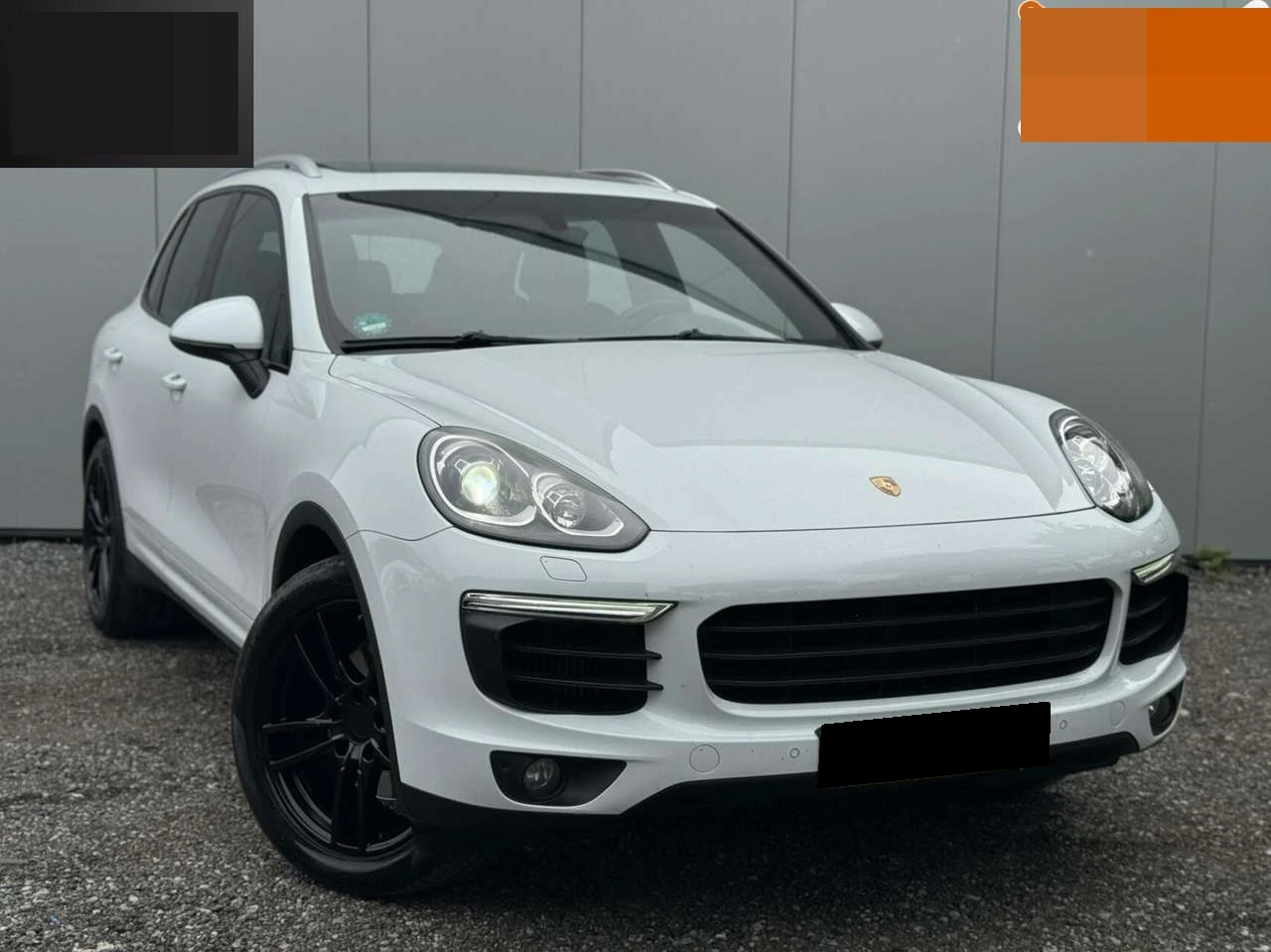 Porsche Cayenne 3.0 V6 Diesel - изображение 2