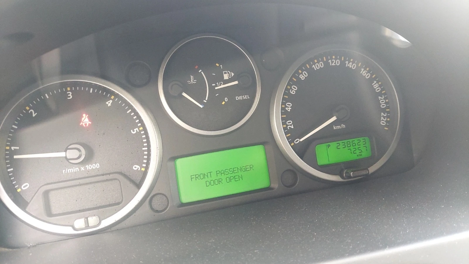 Land Rover Freelander  - изображение 6
