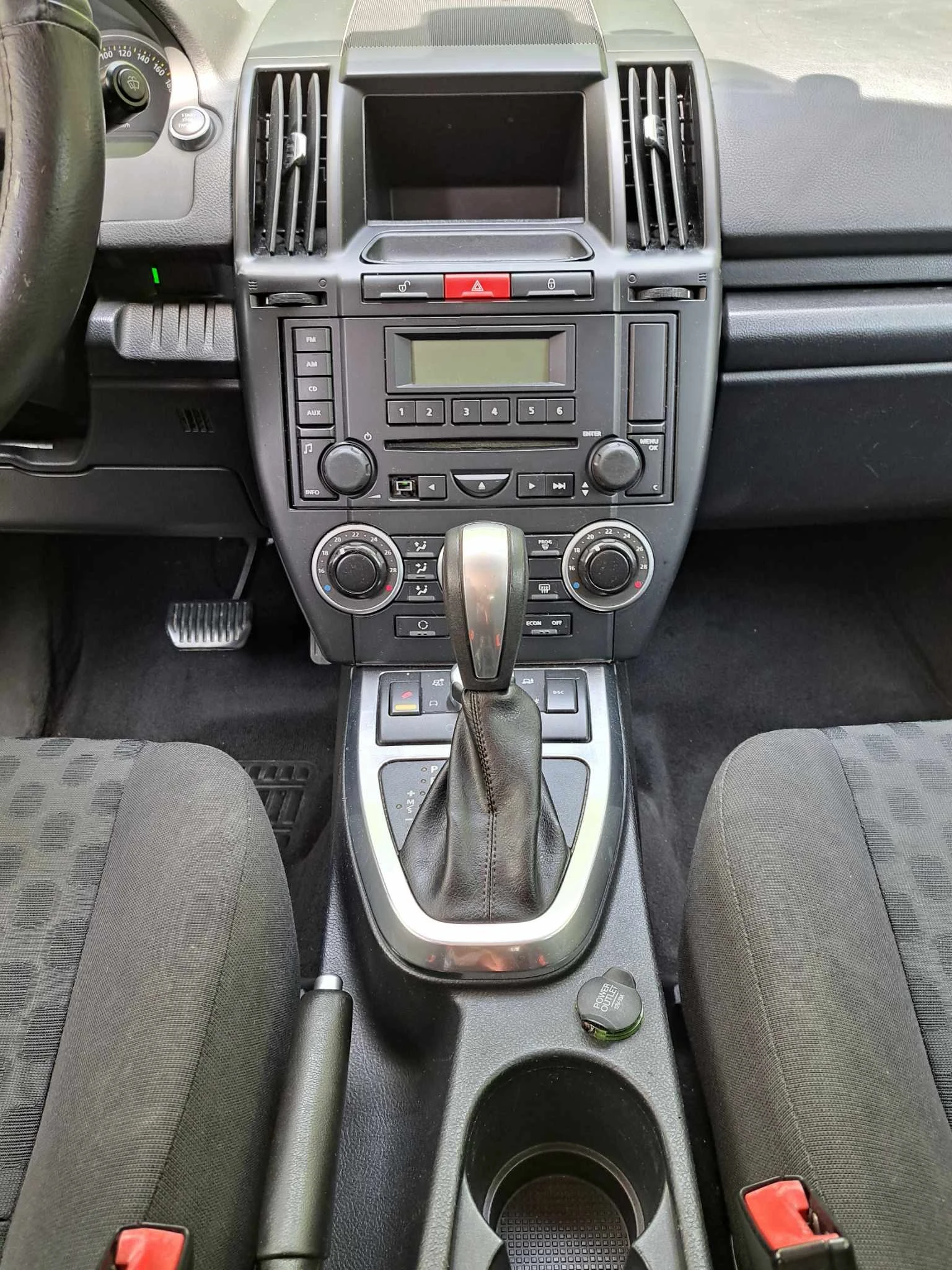 Land Rover Freelander  - изображение 9