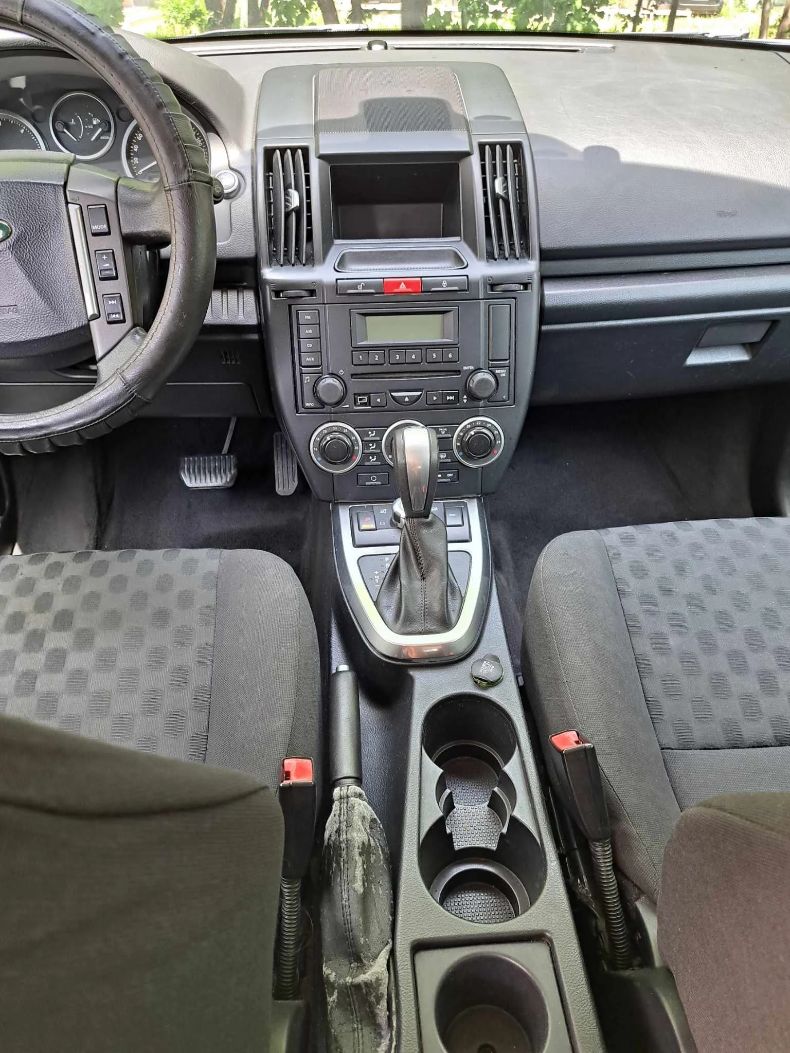 Land Rover Freelander  - изображение 8