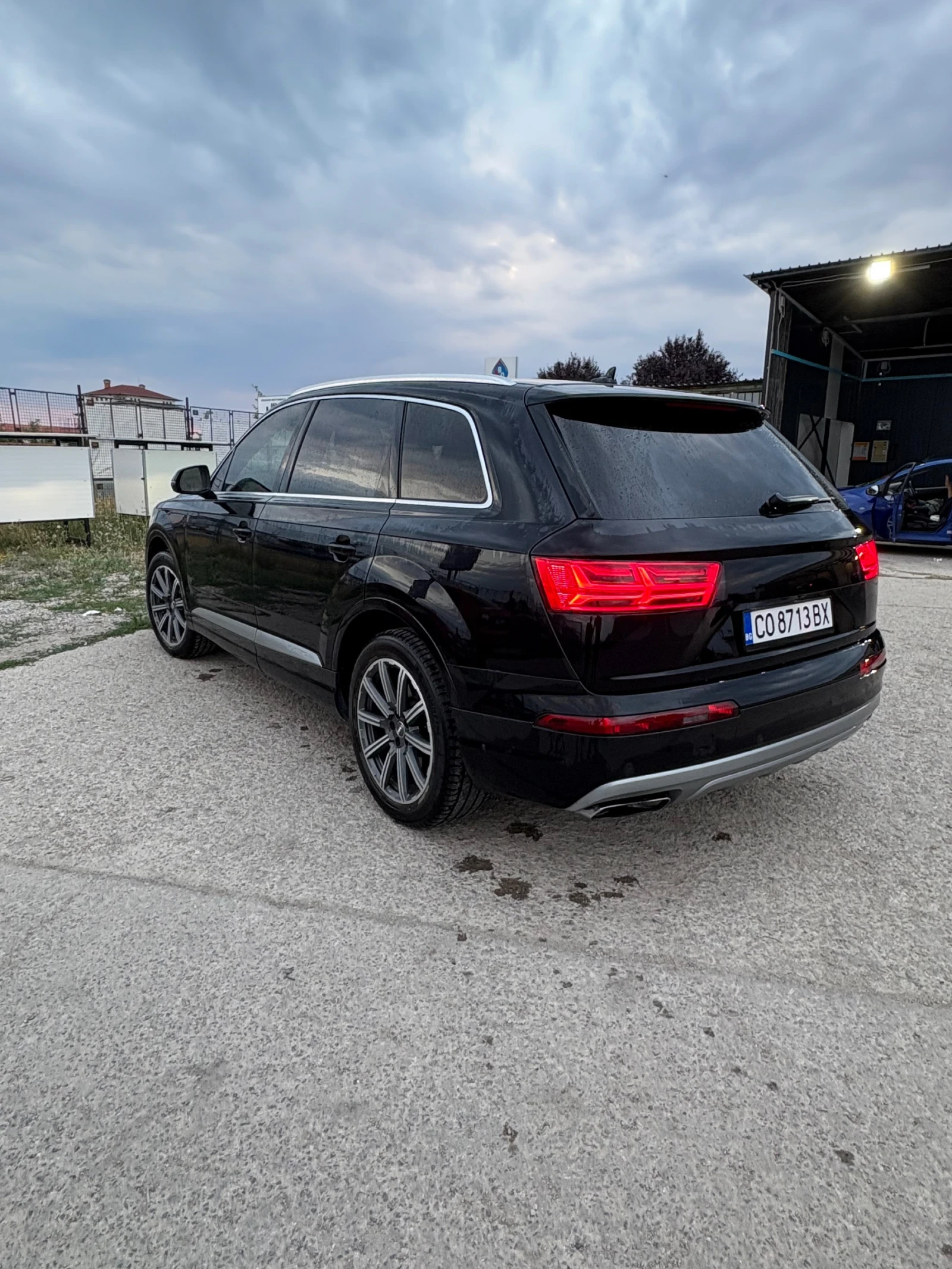 Audi Q7 3 TFSI Premium Plus - изображение 2