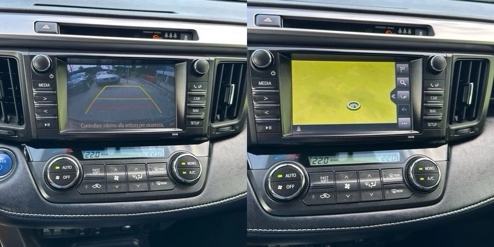 Toyota Rav4 Luxury 2.5 Hybrid 4x4 | Mobile.bg — изображение 16