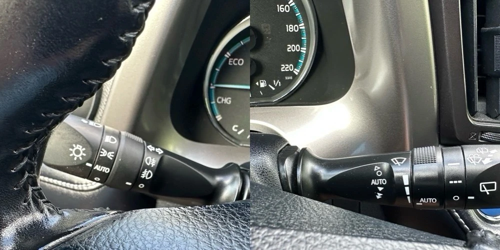Toyota Rav4 Luxury 2.5 Hybrid 4x4 | Mobile.bg — изображение 15