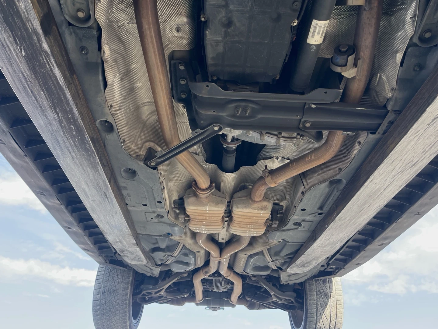 Mercedes-Benz GL 550 AMG 4 MATIC | Mobile.bg � ����������� 15