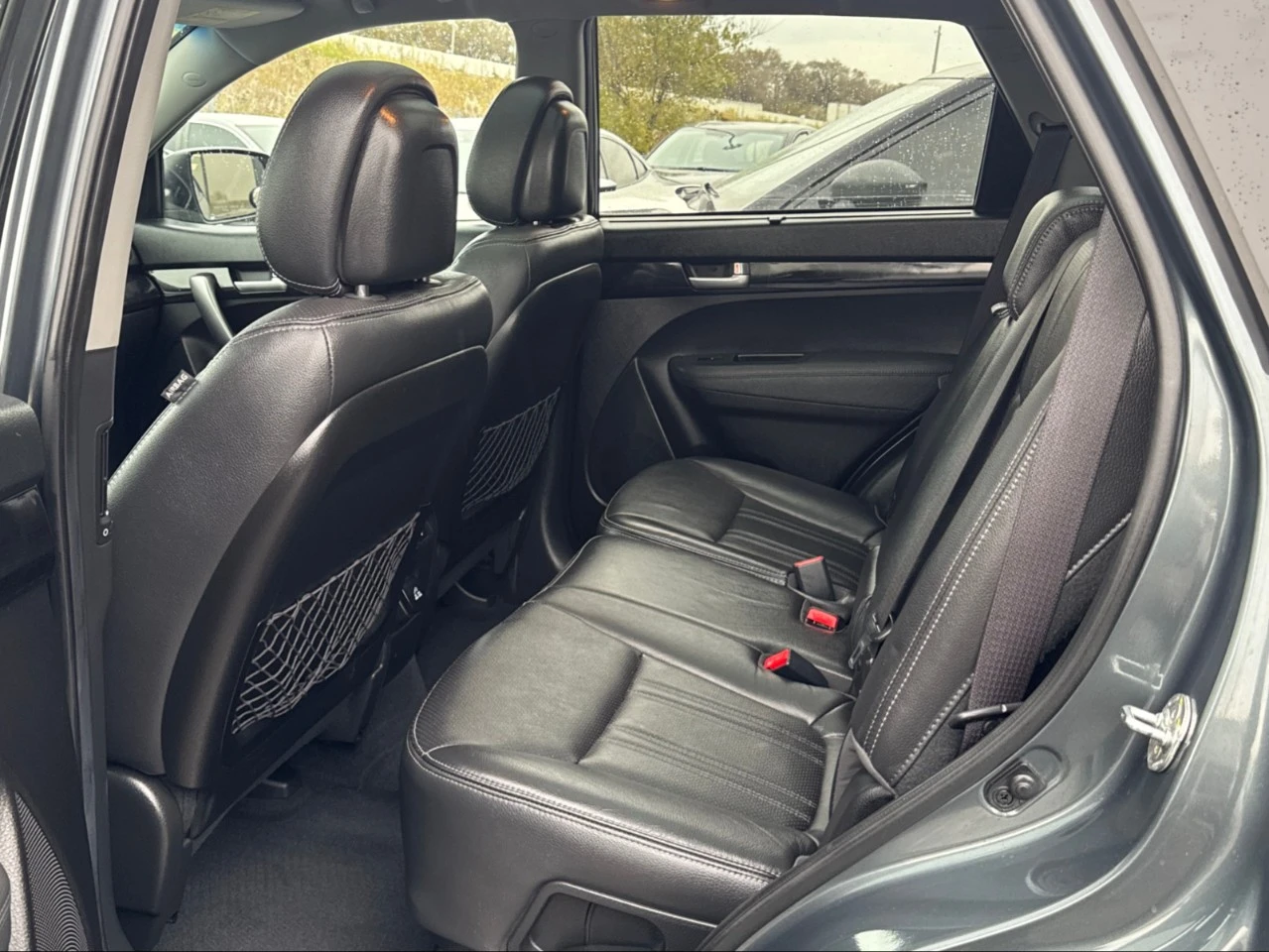 Kia Sorento 3.3i V6 4x4 * * (  ) | Mobile.bg   17