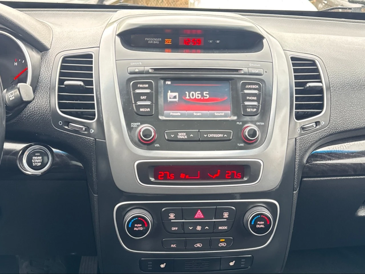 Kia Sorento 3.3i V6 4x4 * * (  ) | Mobile.bg   13