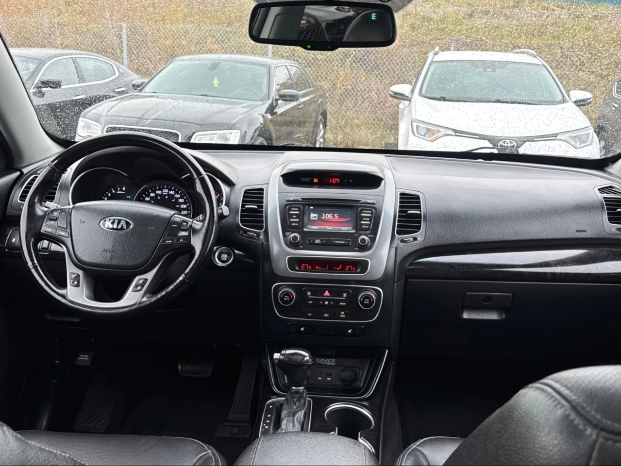 Kia Sorento 3.3i V6 4x4 * АвтоКредит* (ЦЕНА ДО БГ) - изображение 7