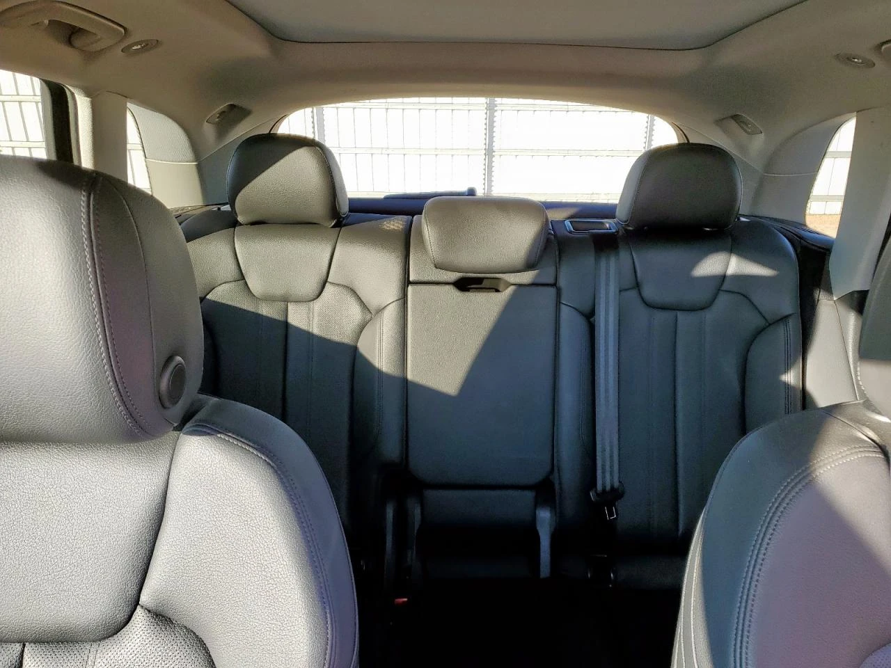 Audi Q5 PREMIUM PLUS* КОЖА* COLD WEATHER PACKAGE*  - изображение 10