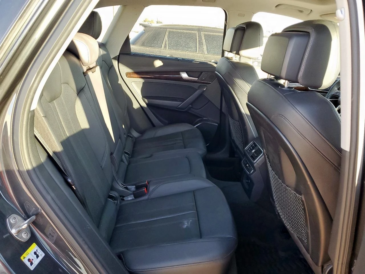 Audi Q5 PREMIUM PLUS* * COLD WEATHER PACKAGE*  | Mobile.bg   11