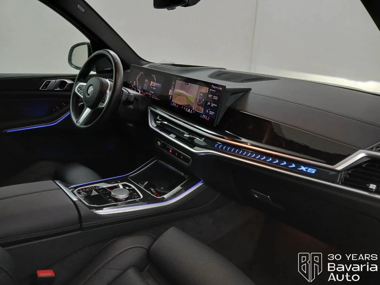 BMW X5 30d xDrive M Sport Paket Sportautomatic | Mobile.bg � ����������� 7