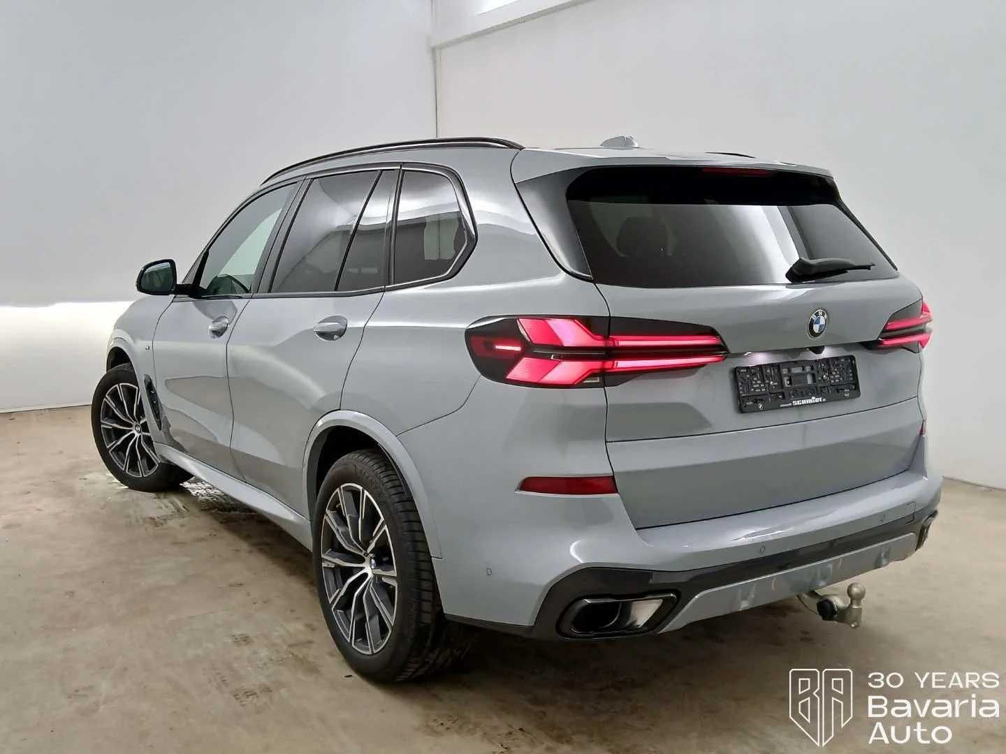 BMW X5 30d xDrive M Sport Paket Sportautomatic | Mobile.bg � ����������� 2