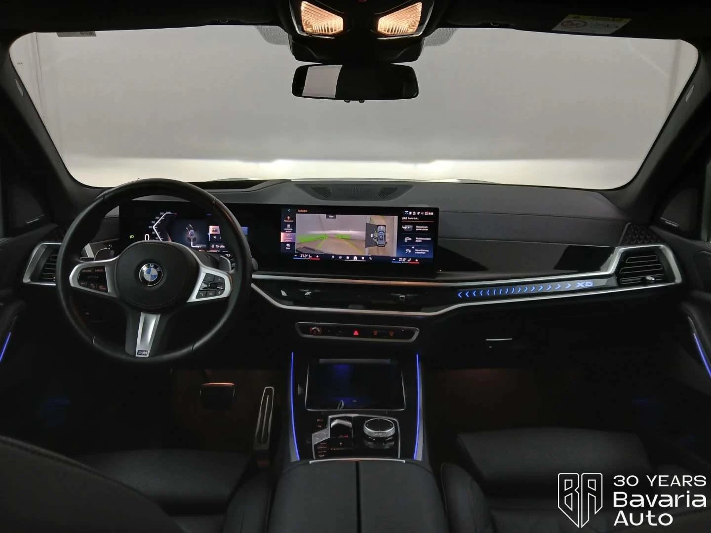 BMW X5 30d xDrive M Sport Paket Sportautomatic | Mobile.bg � ����������� 6