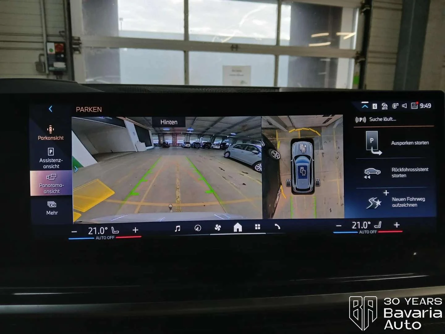 BMW X5 30d xDrive M Sport Paket Sportautomatic | Mobile.bg � ����������� 12