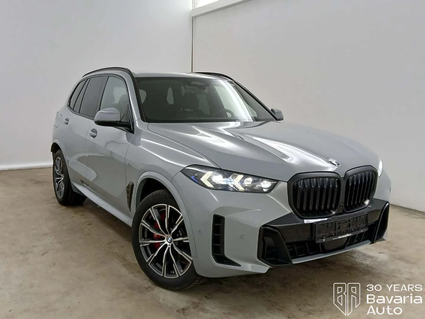 BMW X5 30d xDrive M Sport Paket Sportautomatic | Mobile.bg � ����������� 4
