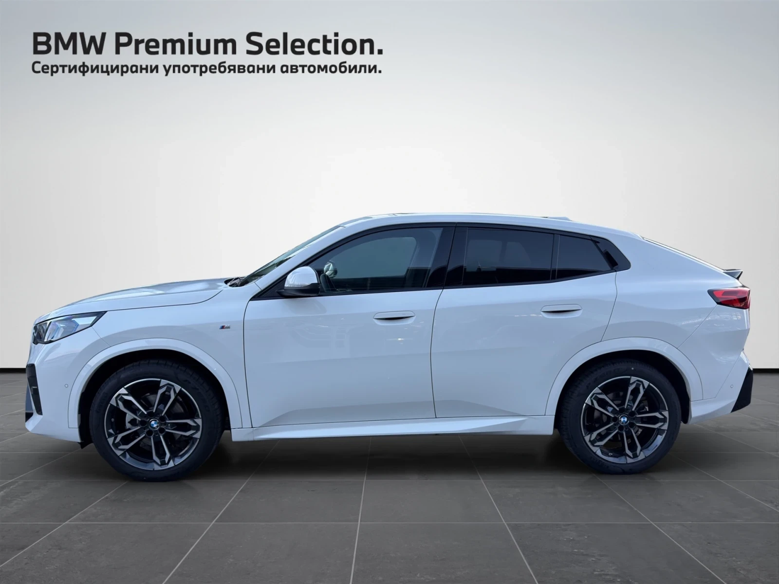 BMW X2 xDrive 20d - изображение 3