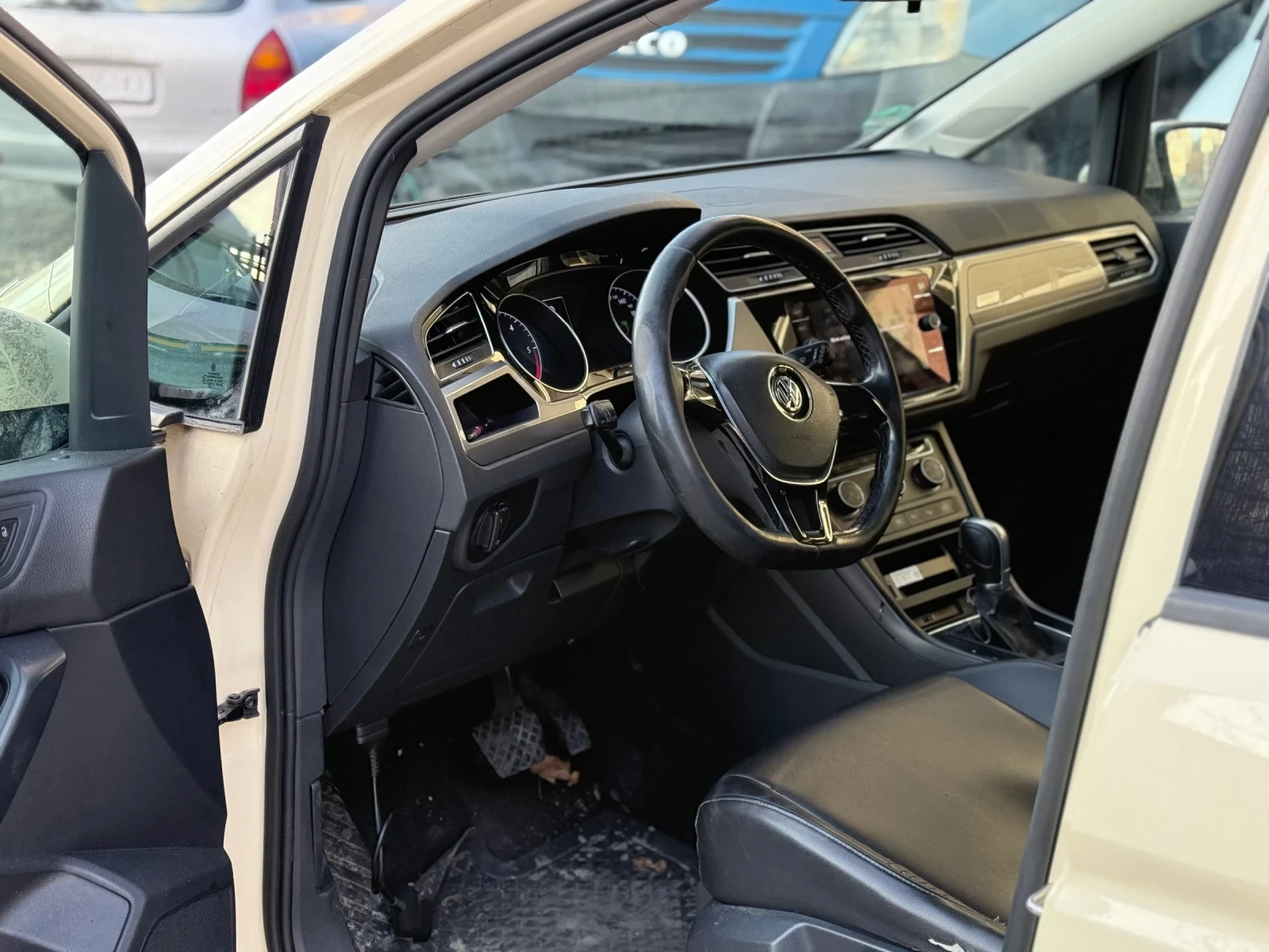 VW Tiguan 2.0 TDI | Mobile.bg � ����������� 9