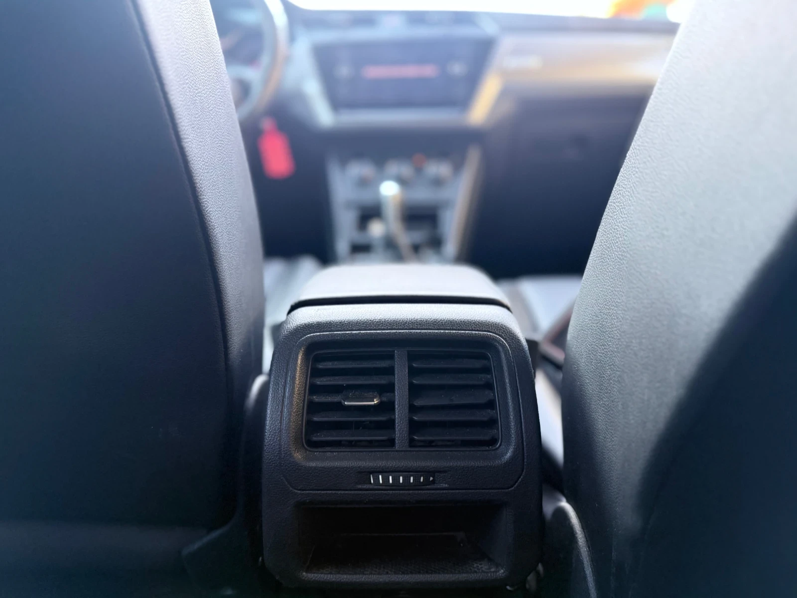 VW Tiguan 2.0 TDI | Mobile.bg � ����������� 10