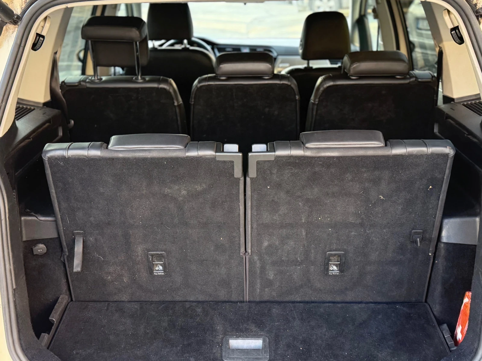 VW Tiguan 2.0 TDI | Mobile.bg � ����������� 13