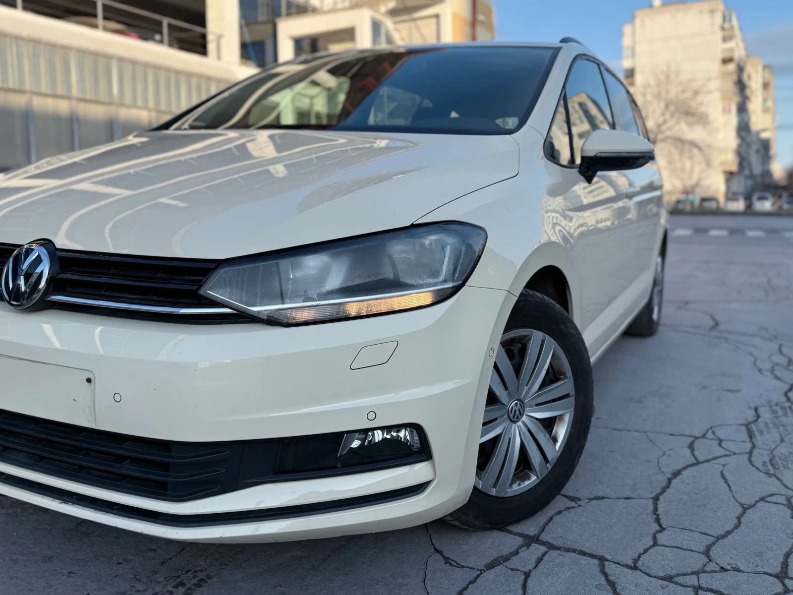 VW Tiguan 2.0 TDI | Mobile.bg � ����������� 1