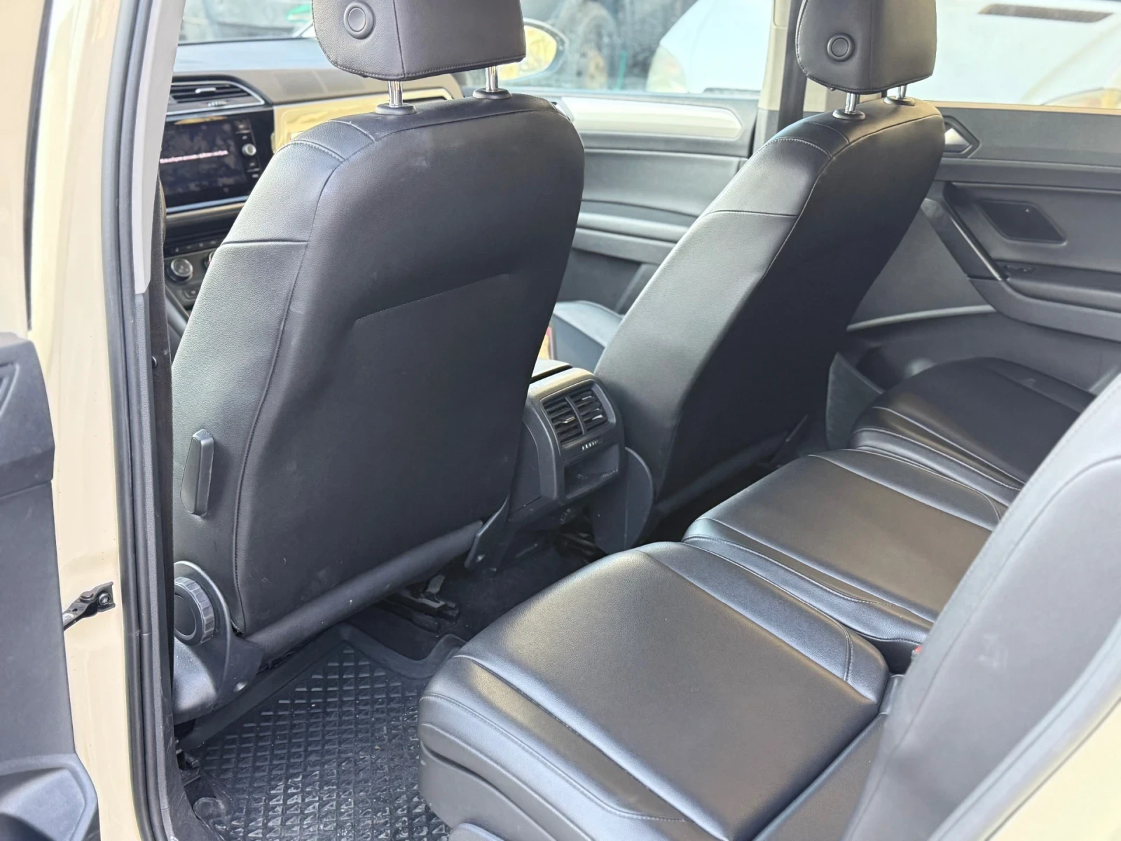 VW Tiguan 2.0 TDI | Mobile.bg � ����������� 11