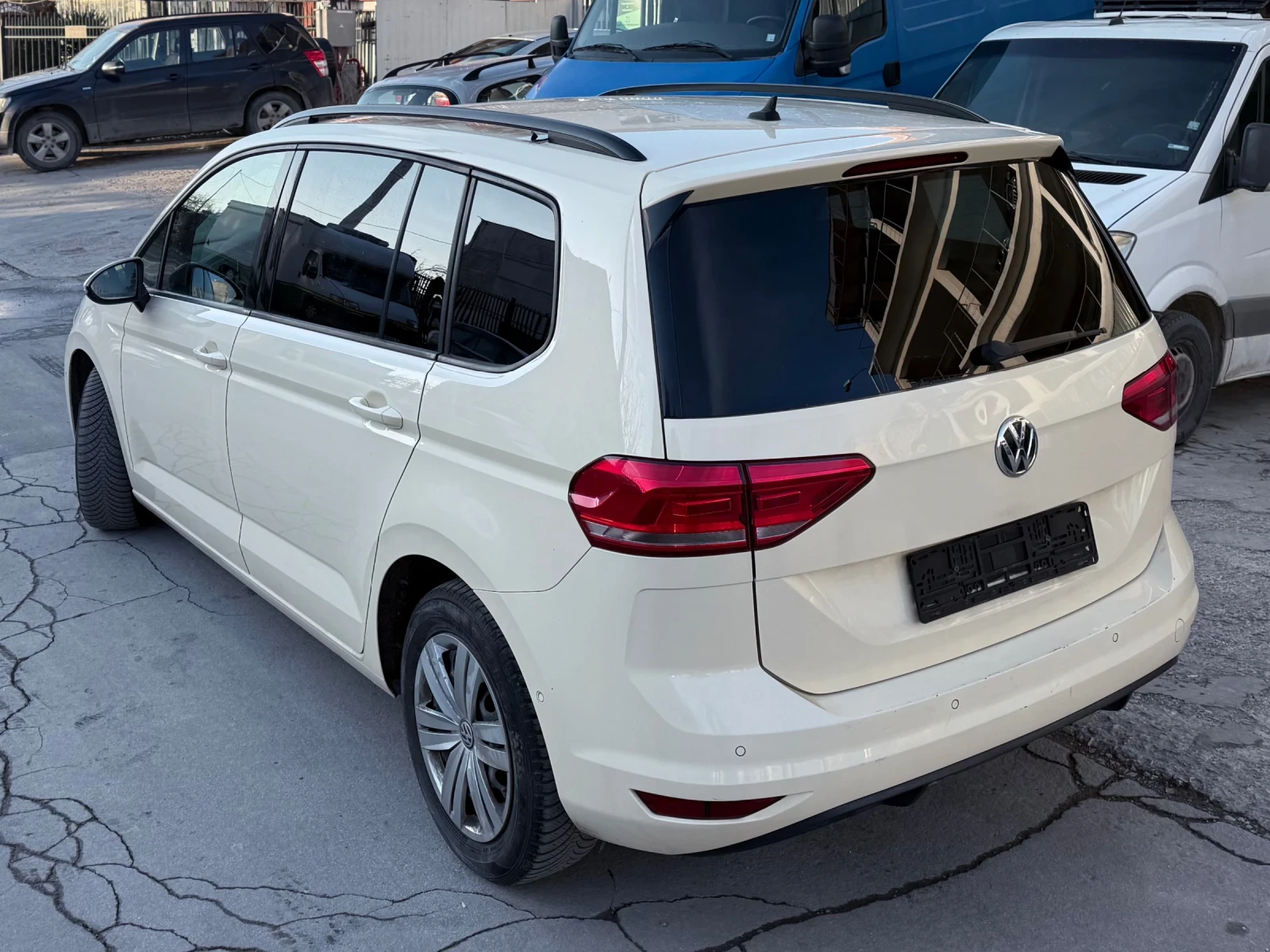 VW Tiguan 2.0 TDI | Mobile.bg � ����������� 6