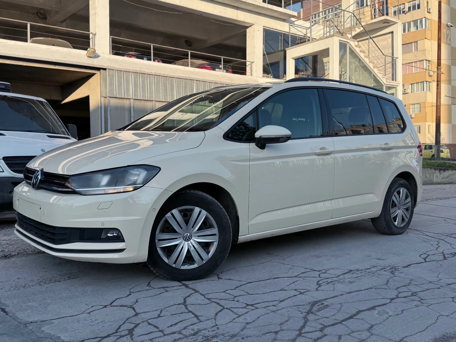 VW Tiguan 2.0 TDI | Mobile.bg � ����������� 4