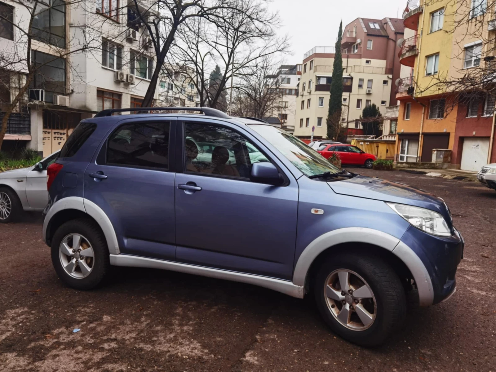 Daihatsu Terios J2 | Mobile.bg � ����������� 4